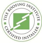 Home Inspection Houston Tile Roofing Institute Certified Installer