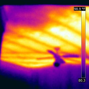 Inafared Thermal Imaging Sample-1 (infrared)