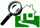 Houston Home Inspection Housr Inspector Icon