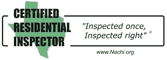 NACHI Logo InterNACHI Logo InterNACHI Certified Logo Home Inspection House Inspector